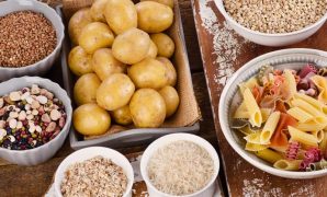 Alternatif Makanan Pengganti Nasi untuk Anak agar Nutrisi Tetap Terpenuhi