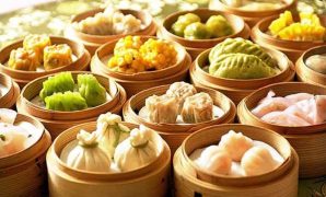Rahasia Dapur, Cara Membuat Dimsum dengan Kalori yang Tetap Sehat