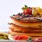 Resep Membuat Pancake untuk Sarapan Praktis, Lezat dan Bergizi