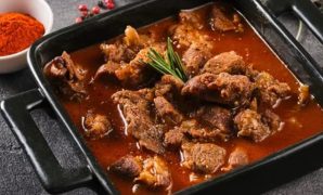 Resep Olahan Daging Kambing yang Sehat dan Rendah Lemak