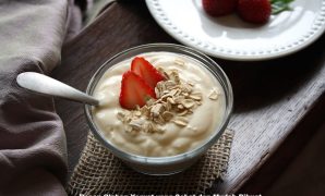 Resep Olahan Yogurt yang Sehat dan Mudah Dibuat